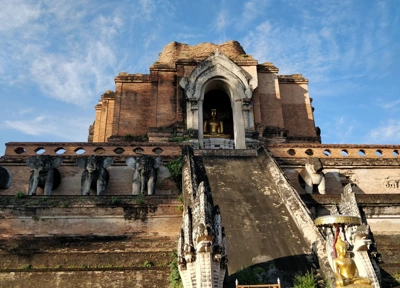 Wat Chedi Luang