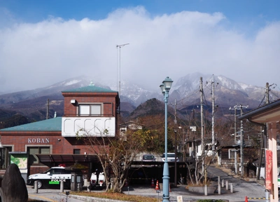 Nikko, Japan