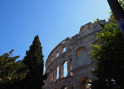 Pula Arena