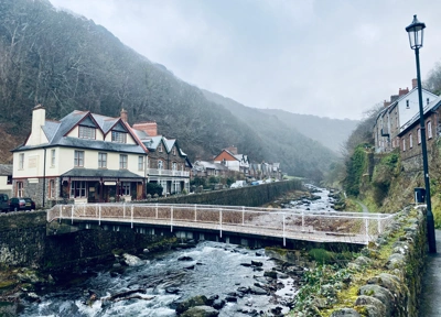 Lynmouth