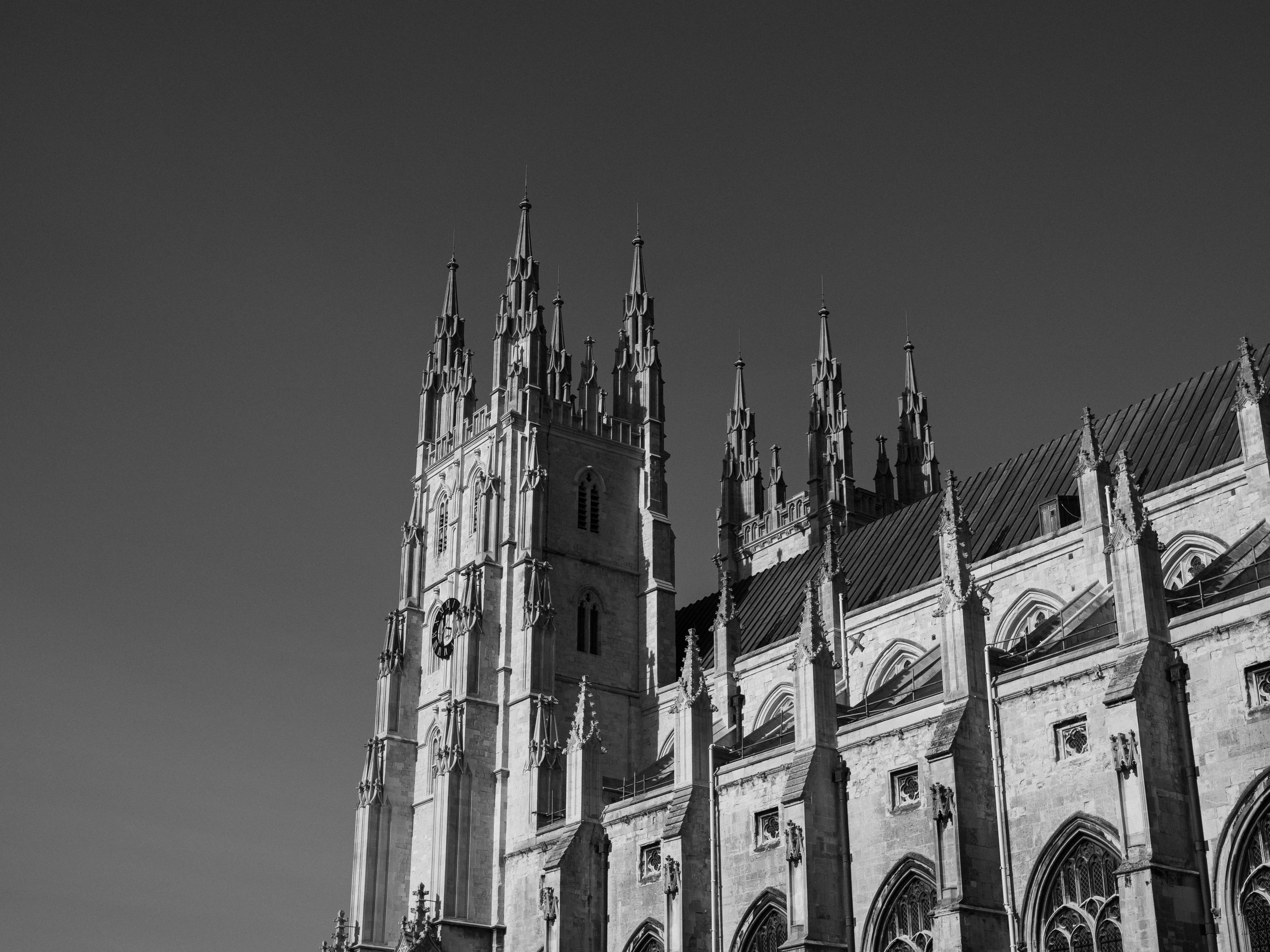 Canterbury Cathedral