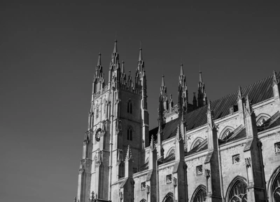 Canterbury Cathedral