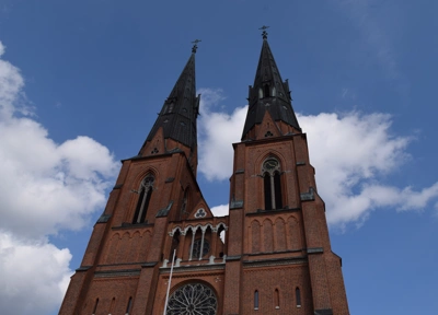 Uppsala Cathedral