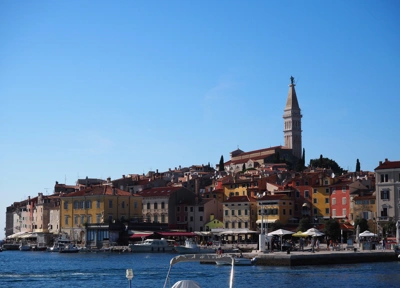 Rovinj