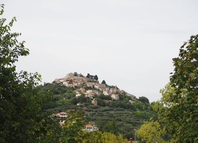 Motovun