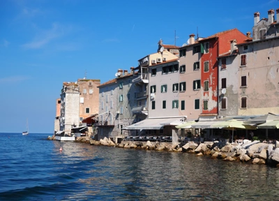 Rovinj