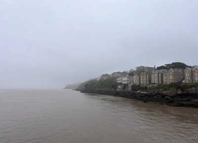 Clevedon