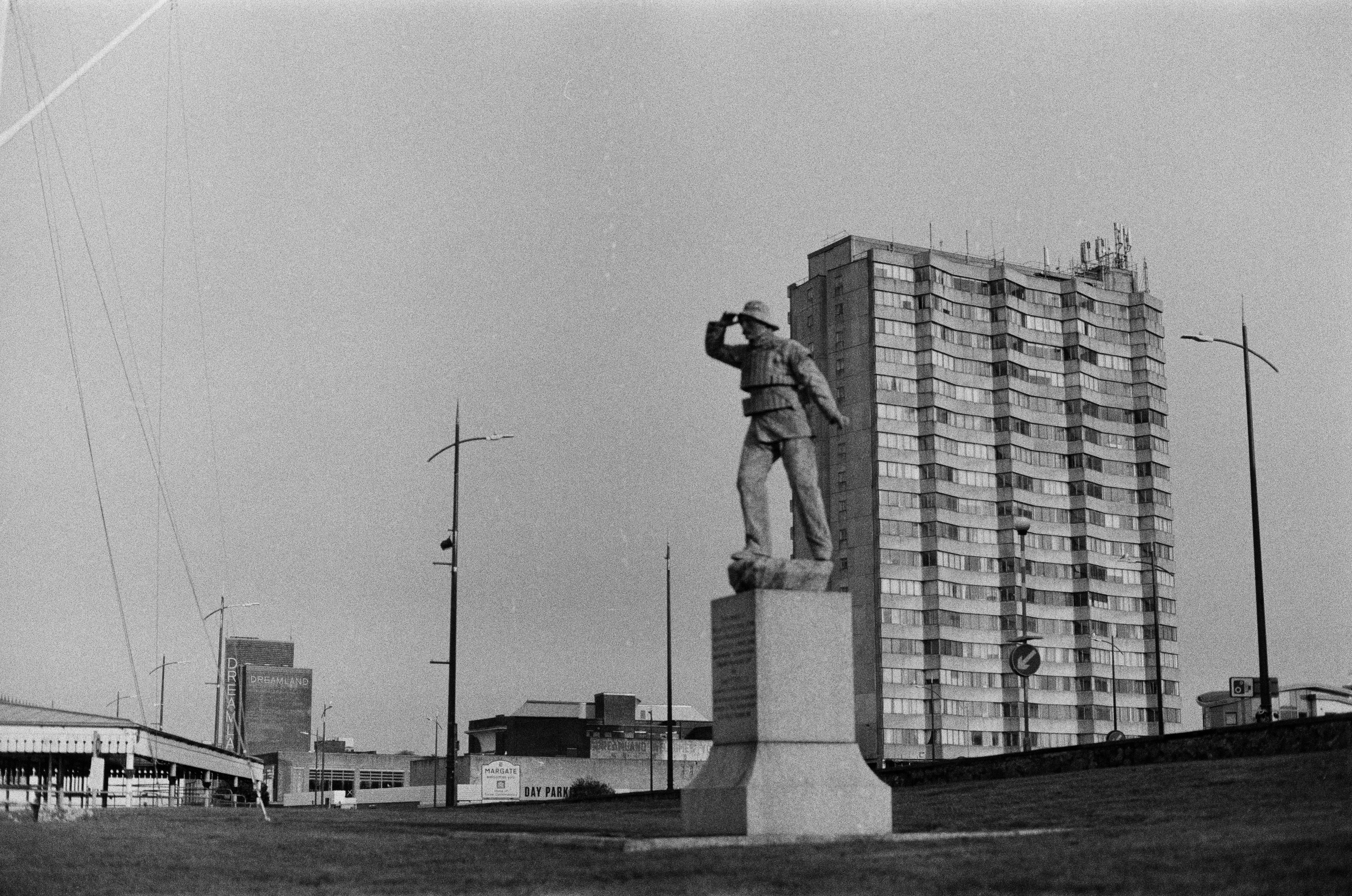 Arlington House